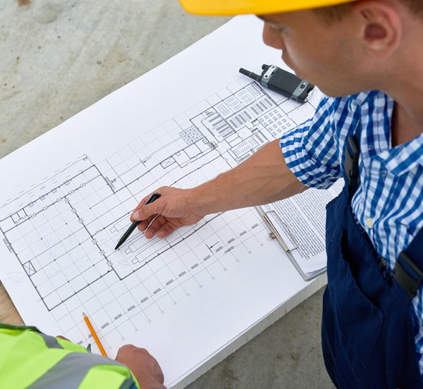 About Us – M+ Builders and Services