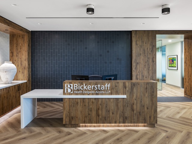 Bickerstaff Lobby