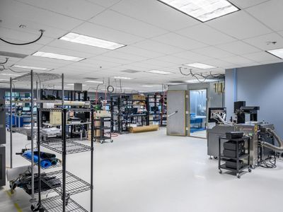 pSemi Lab