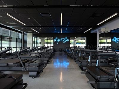 BE Fit Studio