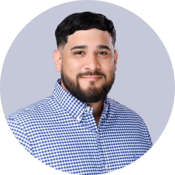 Cesar Castilla