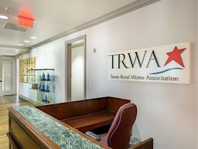 TRWA Front Desk