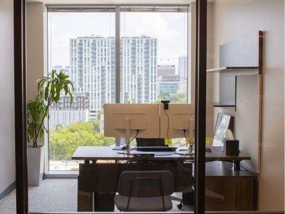 office